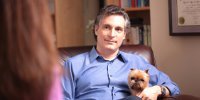 Ron Kirsner, MD - child therapist in Jacksonville, FL