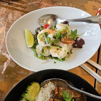Otus Thai Kitchen & Coffee - Thai Near Me - West Hollywood, California Otus Thai Kitchen & Coffee - Thai Near Me - West Hollywood, California