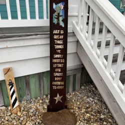 Seaworthy Gallery