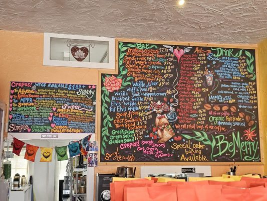 Passion Pie Cafe by null