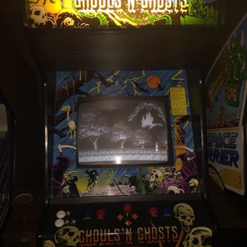 Barcade - Arcades Near Me - New York, New York Barcade - Arcades Near Me - New York, New York