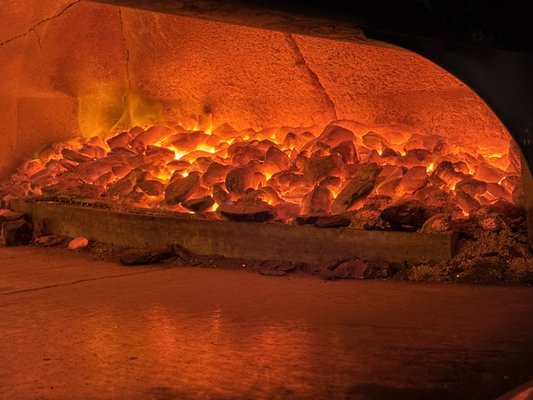 Coal Vines Pizzeria and Wine Bar by null