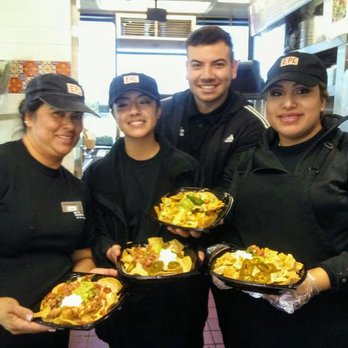 El Pollo Loco - in Newhall ...that how we did " Nacho " - Mexican Near Me - Newhall, California El Pollo Loco - in Newhall ...that how we did " Nacho " - Mexican Near Me - Newhall, California