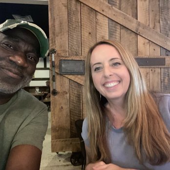 The Community Tap - Ain't we cute? Forgot to post our wine. lol - Beer, Wine & Spirits Near Me - Greenville, South Carolina The Community Tap - Ain't we cute? Forgot to post our wine. lol - Beer, Wine & Spirits Near Me - Greenville, South Carolina