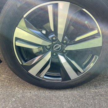 Speedy Wheel Repair - Repaired wheel - Wheel & Rim Repair Near Me Speedy Wheel Repair - Repaired wheel - Wheel & Rim Repair Near Me