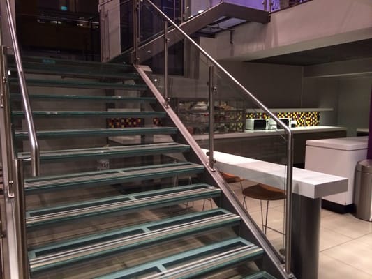 Comfort Hotel Xpress Youngstorget by null