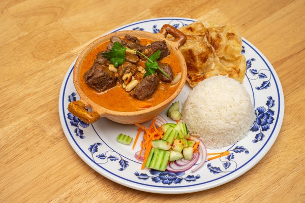 Sistory Thai Kitchen by null