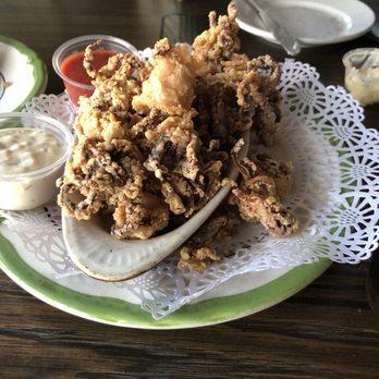 Old Tony's - Calamari - Seafood Near Me - Redondo Beach, California Old Tony's - Calamari - Seafood Near Me - Redondo Beach, California
