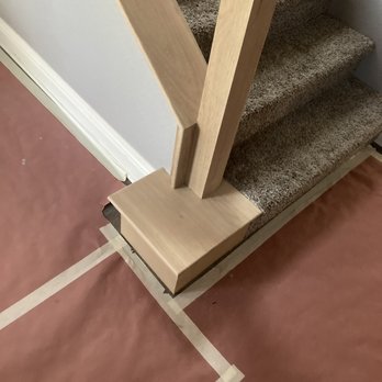 Straight Up Stairs - General Contractors Near Me Straight Up Stairs - General Contractors Near Me