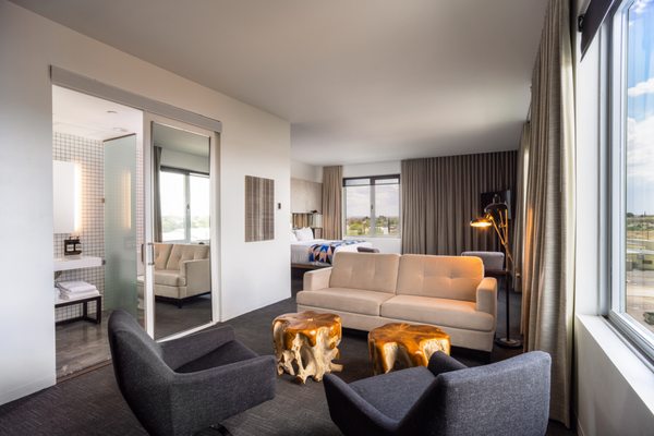 Hotel Saint George by null