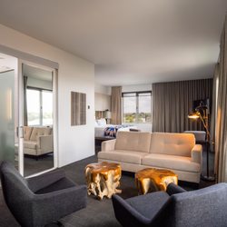 Hotel Saint George - Highland Suite