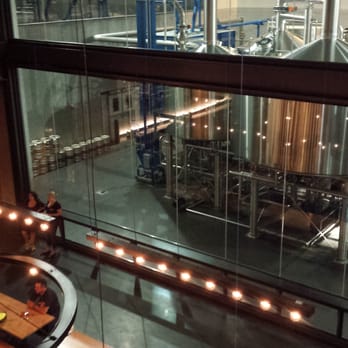 Surly Brewing - Inside - Breweries Near Me - Minneapolis, Minnesota