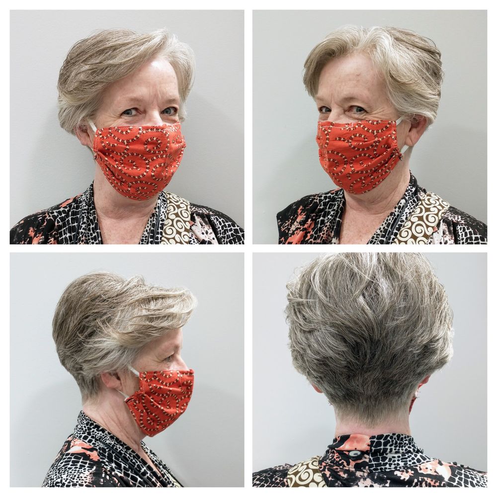 MATTHEW MATTOX HAIR DESIGN - 21 Photos - Hair Stylists - 12139