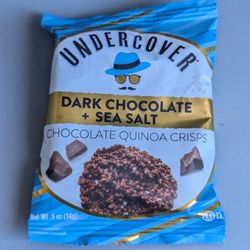 United Airlines - New snack offering
