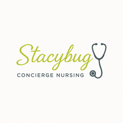 Stacybug Adventures - Private, compassionate nursing care for post-op recovery, medication setup, wellness checks & travel. Serving SWFL & beyond.