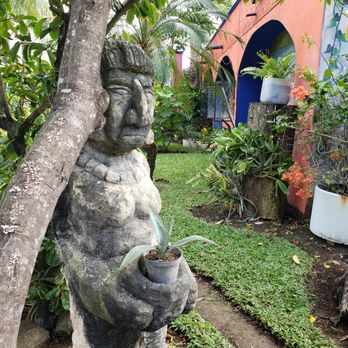 Casa Mission - Seafood Near Me - Cozumel, ROO Casa Mission - Seafood Near Me - Cozumel, ROO