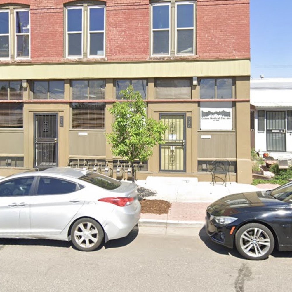 Cohen Medical Centers - Cohen medical center Denver. - Medical Centers Near Me - Denver, Colorado Cohen Medical Centers - Cohen medical center Denver. - Medical Centers Near Me - Denver, Colorado