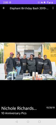 Mobile Yum Yum Food Truck & Catering by null