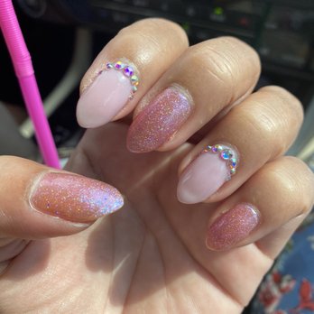 Nail Pro - Love My natural nails , call for your appointment and walk in welcome - Nail Salons Near Me - Hadley, Massachusetts