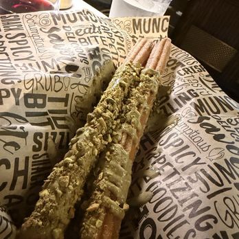 Emily's Garden - Churros - Coffee & Tea Near Me - Ft. Lauderdale, Florida Emily's Garden - Churros - Coffee & Tea Near Me - Ft. Lauderdale, Florida