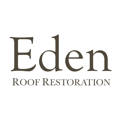 Slide of Eden Roof Restoration