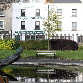 Tipperary House - Bed & Breakfast Near Me - Dublin, D