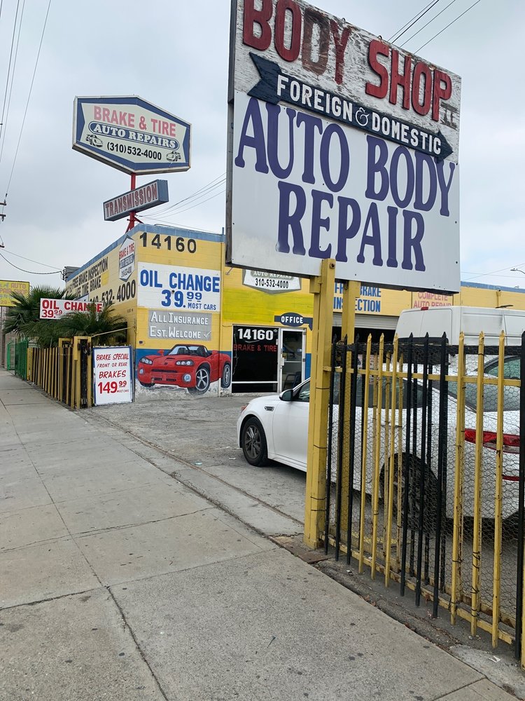 BRAKE AND TIRE Updated September 2024 25 Photos & 66 Reviews