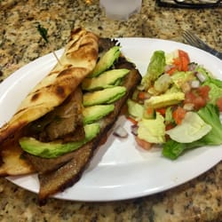LifeCafe at the RIM - Back for some more great, healthy affordable food. I told you I'd be back : ) The best kept secret at The Rim/Lifetime Fitness