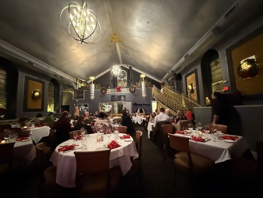 Oldestone Steakhouse by null