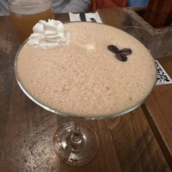 Espresso Martini