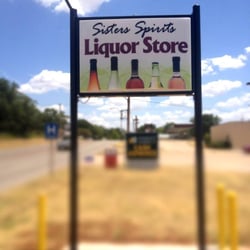 Sisters Spirits
