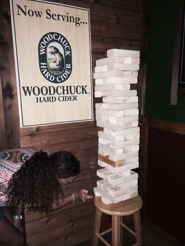 Shenanigans Pub Image