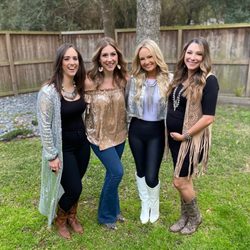 Drybar - The Woodlands
