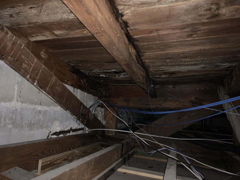 Slide of Maxx Leverage Construction