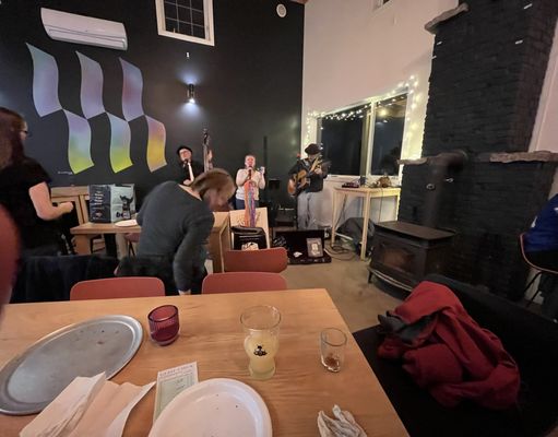 Modestman Brewing by null