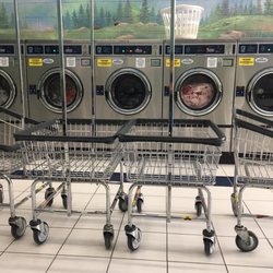 Wash-O-Mat