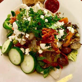 Brookline Lunch - Greek Omelette with all the vegetables - Diners Near Me - Cambridge, Massachusetts Brookline Lunch - Greek Omelette with all the vegetables - Diners Near Me - Cambridge, Massachusetts
