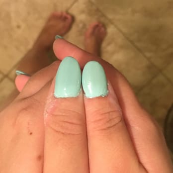 Crystal Nail Salon - REALLY BAD JOB - Nail Salons Near Me - Honolulu, Hawaii Crystal Nail Salon - REALLY BAD JOB - Nail Salons Near Me - Honolulu, Hawaii