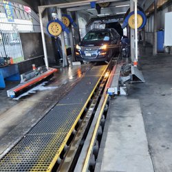 Vermont Express Auto Spa - I have everything on video