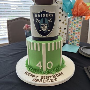 Pretty Sweet - Cupcakes Near Me - Folsom, California