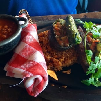 Barbacoa Grill - Steakhouses Near Me - Boise, Idaho