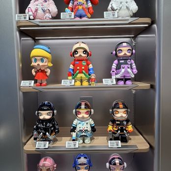 Pop Mart - Toy Stores Near Me - Atlanta, Georgia Pop Mart - Toy Stores Near Me - Atlanta, Georgia