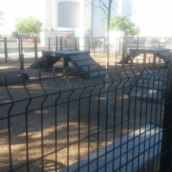 Cottonwood Dog Park - Dog Parks Near Me - Albuquerque, New Mexico