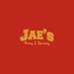 Jae's Towing & Recovery