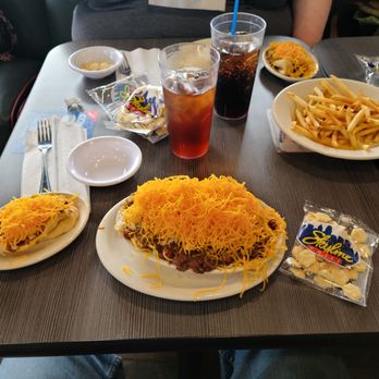 Skyline Chili - Fast Food Near Me - Fairfield, Ohio Skyline Chili - Fast Food Near Me - Fairfield, Ohio