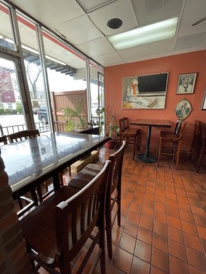 Sampino's Towne Foods by null