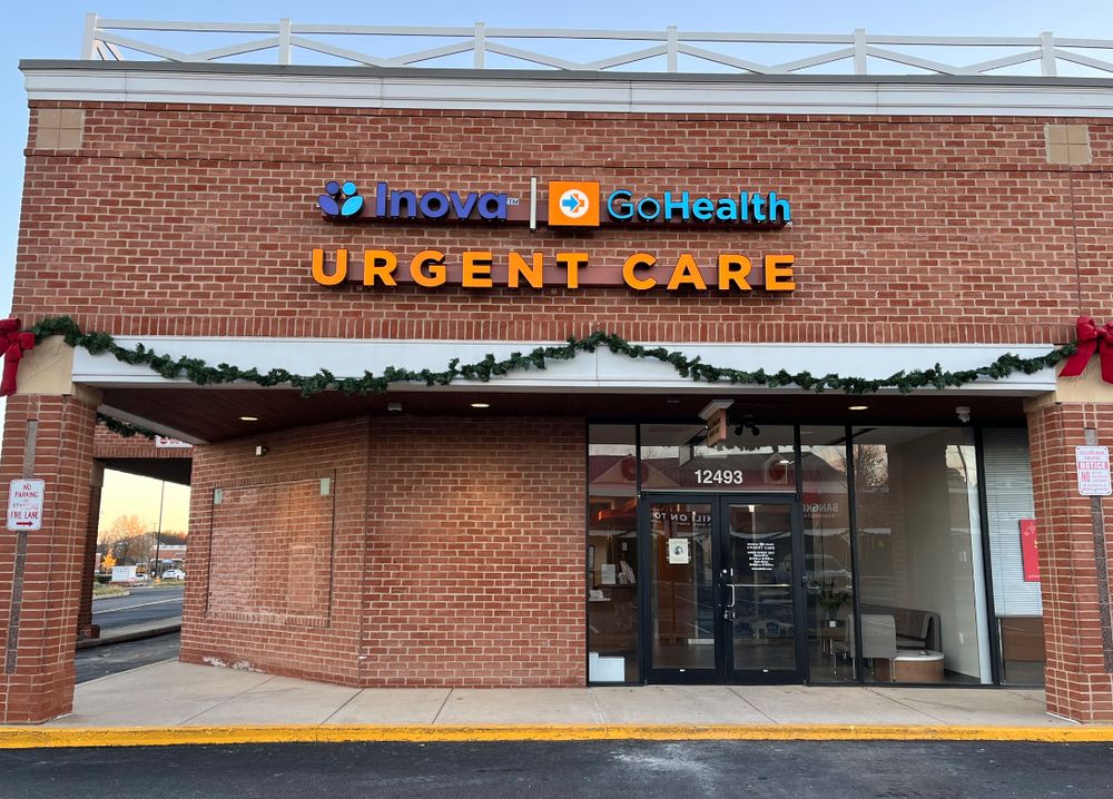INOVAGOHEALTH URGENT CARE Updated June 2024 12493 Dillingham Sq, Lake Ridge, Virginia