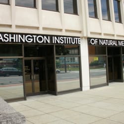 Dr. Victoria Goldsten, HD - Entrance to Center