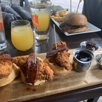 Batch - American Near Me - Miami, Florida