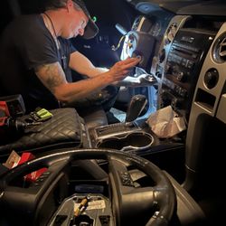 Jenn Johns Auto Service